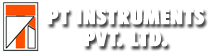 PT INSTRUMENTS PVT.LTD.